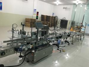 3.全自動灌裝機(jī)